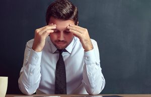 24 Your Childs Teacher Upset dirigenti scolastici sede