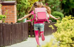 Aller A L Ecole Seul riapertura scuole