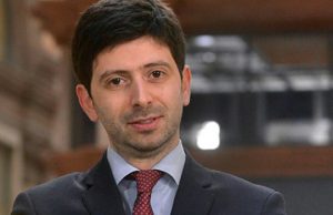 Speranza Roberto