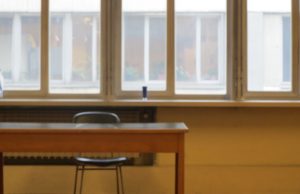 Scuola Finestra