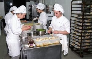 Istituto alberghiero alternanza scuola lavoro