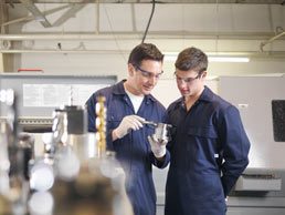 istruzione professionale