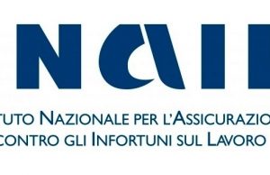 Inail Logo