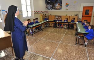 20150727 Scuole Paritarie Ici Chiesa