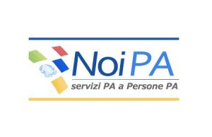 NoiPa Come Modificare IBAN Stipendio