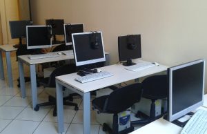 Aula Pc prove Invalsi