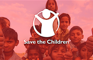 Save The Children Manifesto