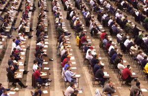 Concorso dirigenti scolastici