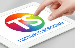 LETTORI CI SCRIVONO riapertura scuole