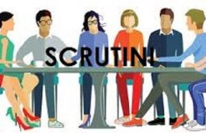 Scrutini