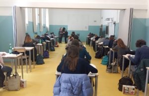 Certamen Prove