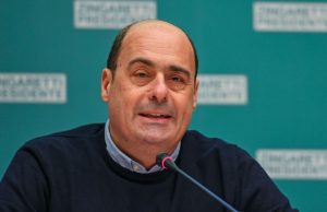 Nicola Zingaretti