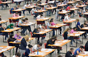 Concorso Pubblico