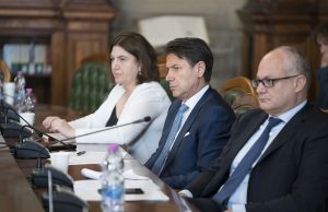 Governo Conte