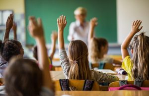 Scuola riapertura scuole