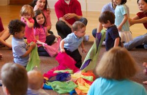 Bambini Movimento
