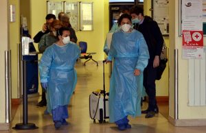 Coronavirus Codogno decreto Cura Italia