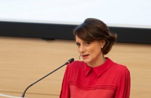 Elena Bonetti
