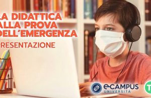 la didattica alla prova dell'emergenza la didattica alla prova dell'emergenza