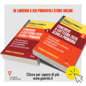 Guerini editore infanzia e primaria