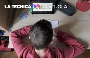 La Tecnica Per La Scuola 12