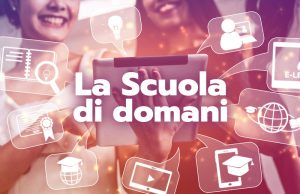 La Scuola di domani La Scuola di domani