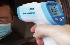 Termoscanner