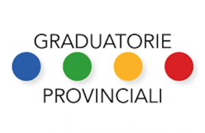 Graduatorie