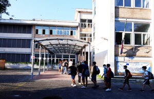 Ritorno A Scuola 14 Settembre 2020 uscite didattiche