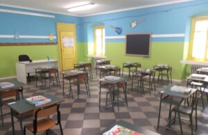 Scuola Cuneo 2