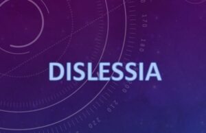 DISLESSIA