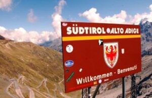 Alto Adige