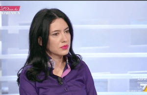 Azzolina Da Myrta Merlino
