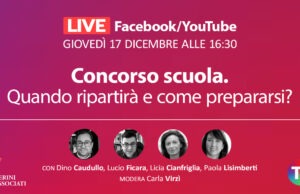 COP DIRETTA 17 12 2020