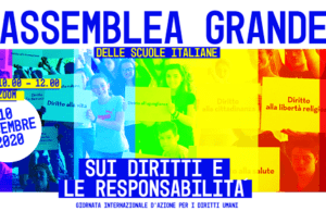Giornata Diritti Umani educazione civica