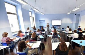 Trentino Scuola valutazione studenti